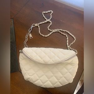 STEVE MADDEN Mandie Convertible Fanny Pack